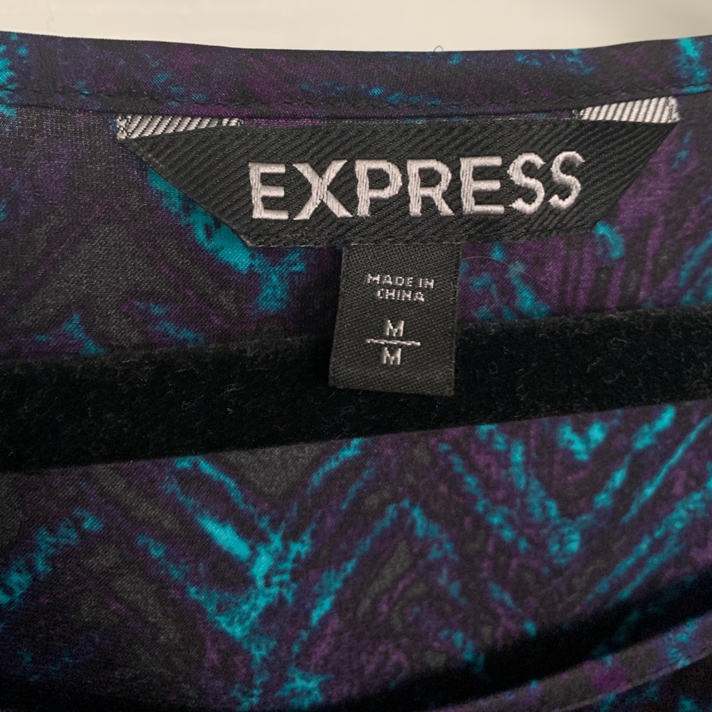 Express blouse - Picture 4 of 5